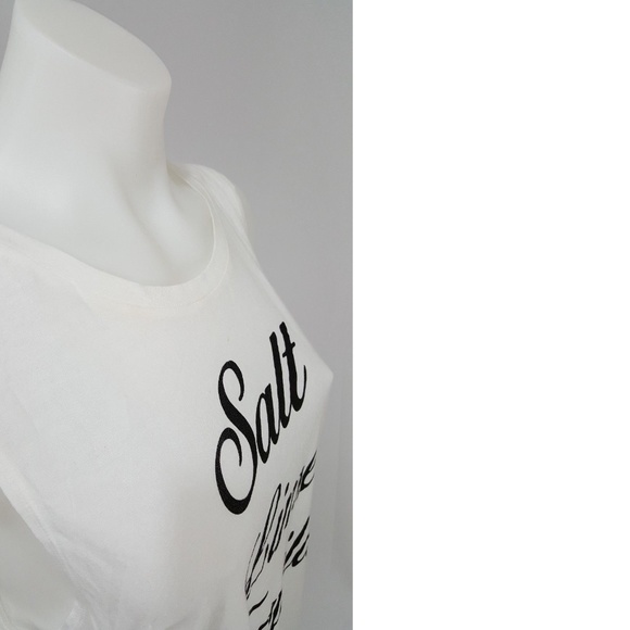 Express Cami Stretch Tequila Graphic Tank - Picture 4 of 6